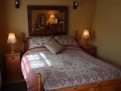 Brambles Bed And Breakfast
