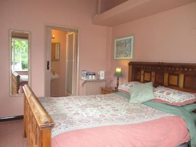 Brambles Bed And Breakfast