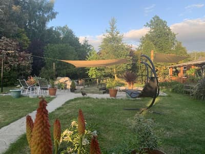 Woodpaddock B&B