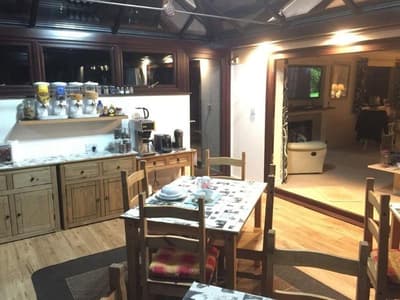 Woodpaddock B&B