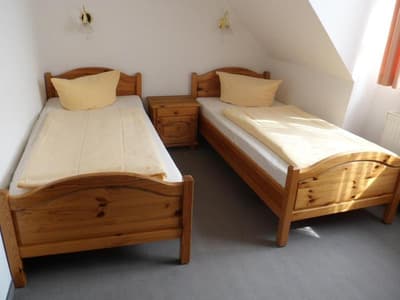 Stadtsee-Pension Templin