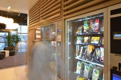 My Cloud Transit Hotel