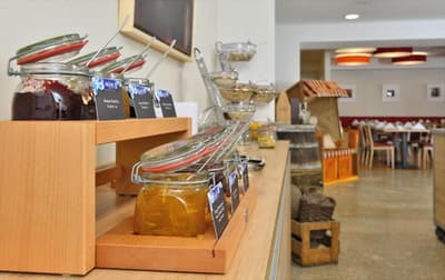 Aribo Hotel Erbendorf