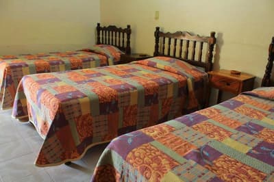 Hotel Avenida