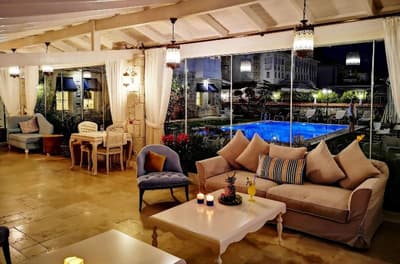 Salbakos Herakleia Boutique Hotel