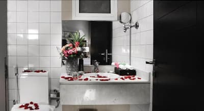 Duset Hotel Suites