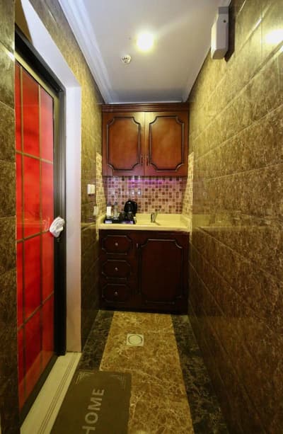 Maskan Al Dyafah Apartment