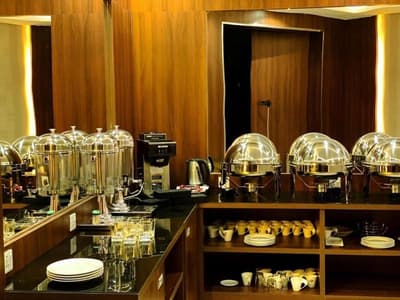 Msharef Al Moden Suites