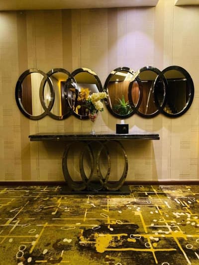 Msharef Al Moden Suites