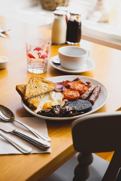 The Old Store Guest House