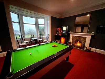 Navidale House Hotel