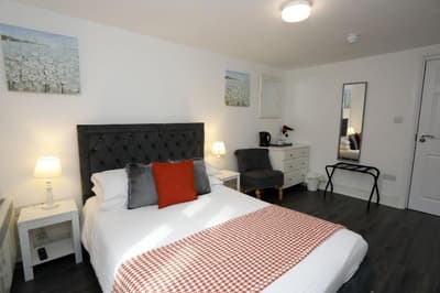 Bexley Village Hotel