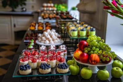 Hotel Pałac Alexandrinum