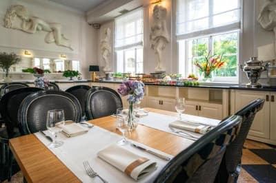 Hotel Pałac Alexandrinum