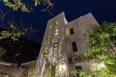 Muxia Siji Sea View Guesthouse