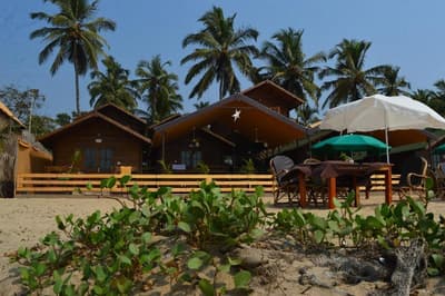 Anantra Sea View Resort