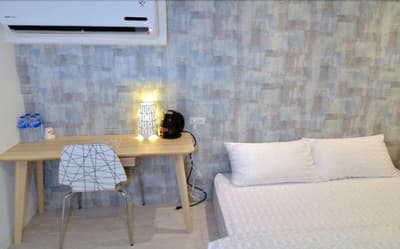 Lan Mu Home