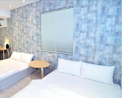 Lan Mu Home