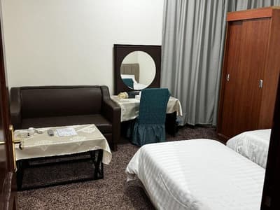 Sidrathul Aaliya Hotel