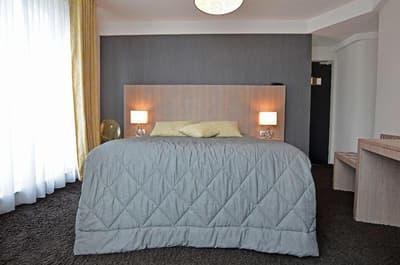 Hotel la Réserve