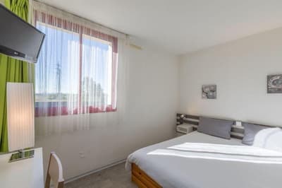 Hotel Aliotel