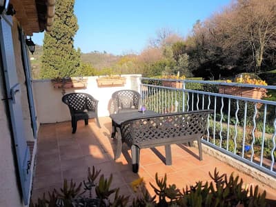 B&B With Charm - Quiet With Kitchen & sw Pool