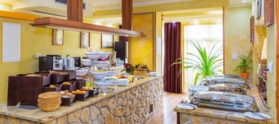 Hotel Mayer