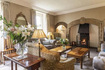 The Burgoyne Hotel