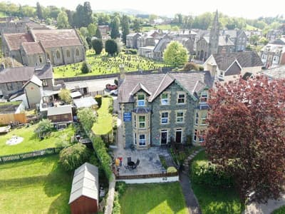 Bronwye Guest House
