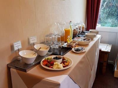 Bronwye Guest House
