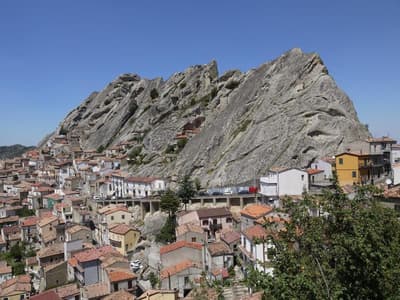 B&B Lo Straniero