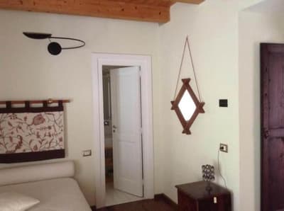 B&B Lo Straniero
