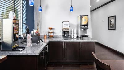Belmont Inn and Suites by Magnuson Worldwide