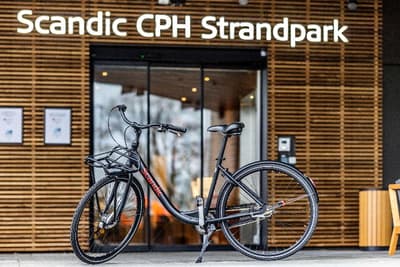 Scandic Cph-Strandpark