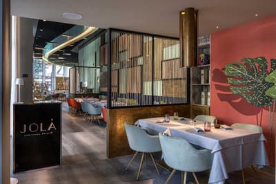 J44 Lifestyle Hotel