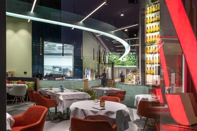 J44 Lifestyle Hotel