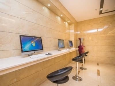 Greentree Inn Xuchang Xiangcheng County Ziyun Aven