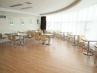 Greetree Inn Huainan Jinjialing Road Oriental Gene