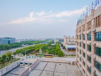 Greentree Inn Jiaxing Nanhu District Tech City Gua