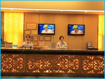 Greentree Inn Wuwei East Beiguan Road Express Hote