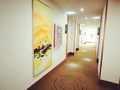 Greentree Inn Wuxi Yixing Xushe Town Government Ex