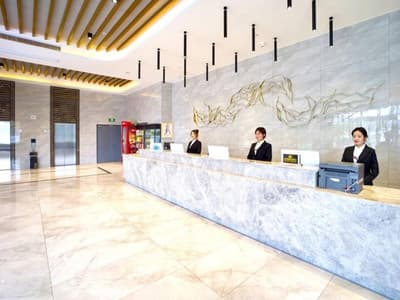 Vx Changzhou Jintan District Red Star Macalline Ho