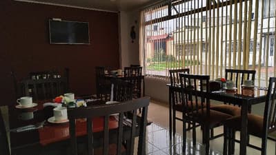 Hotel Confort Bogota