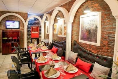 Hôtel Résidence La Falaise