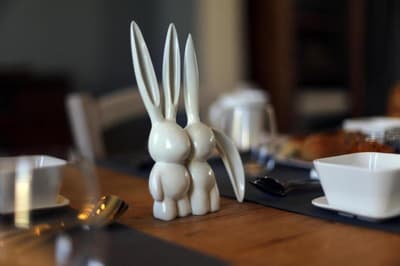 Les Reves De Flamboin