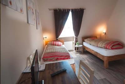 Pension Café Klingbeil