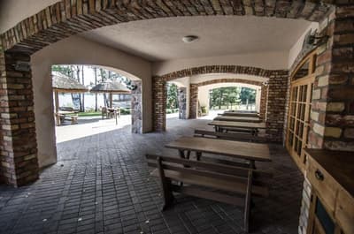 Porto Resort