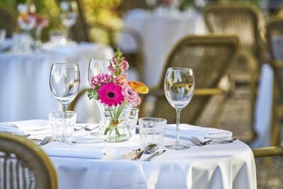 Saillant Hotel Brull