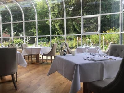 Saillant Hotel Brull