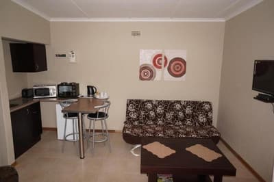 Mc Kala Guest House